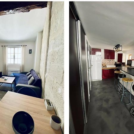 Maison De Ville En Plein Coeur D'Avignon Intramuros 외부 사진