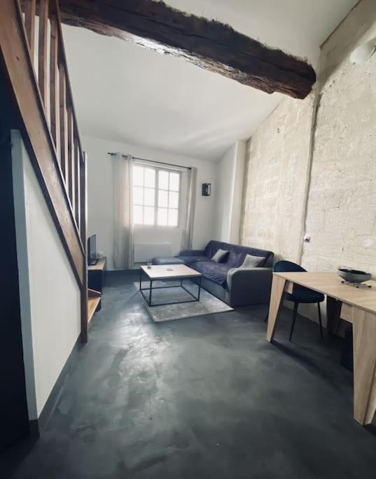 Maison De Ville En Plein Coeur D'Avignon Intramuros 외부 사진